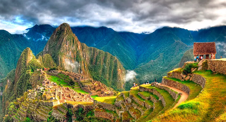 Machu Picchu: Dünya Sahnesinde Mutlaka Görülmesi Gereken Yer