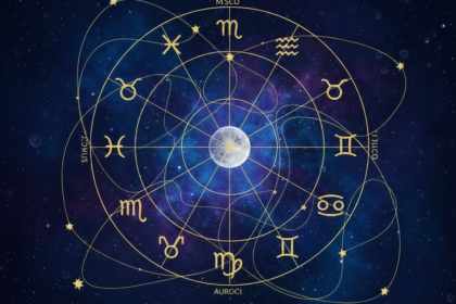 Astroloji